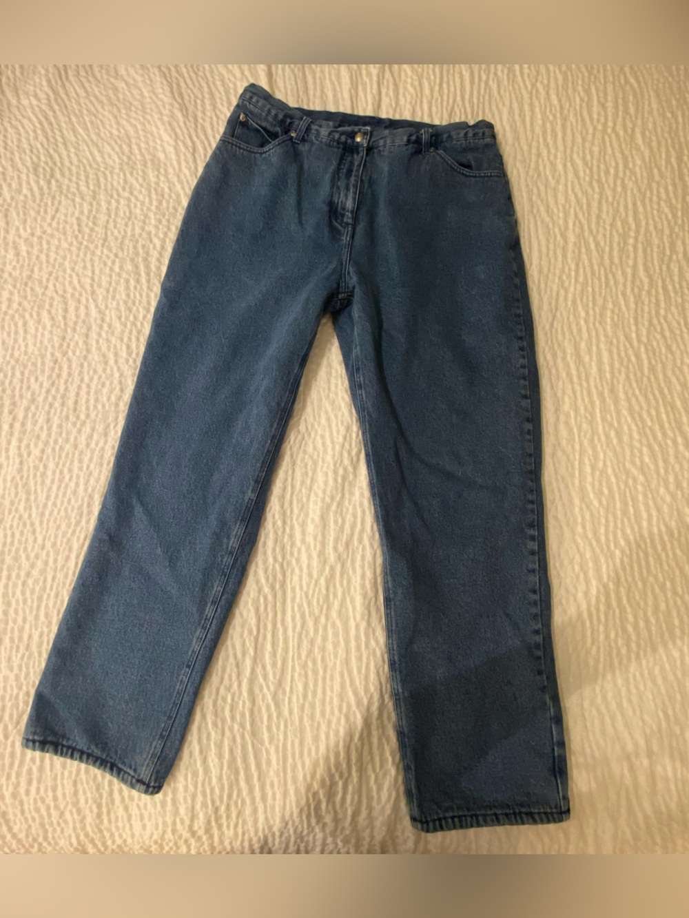 Woolrich Jeans